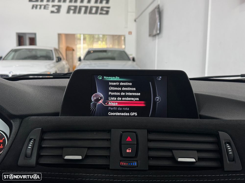 BMW 420 d Pack M Auto - 22