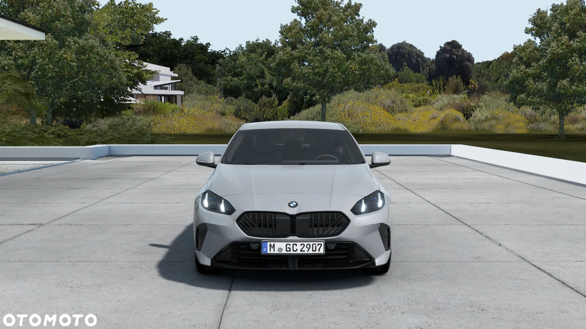 BMW Seria 2 220i M Sport sport - 4