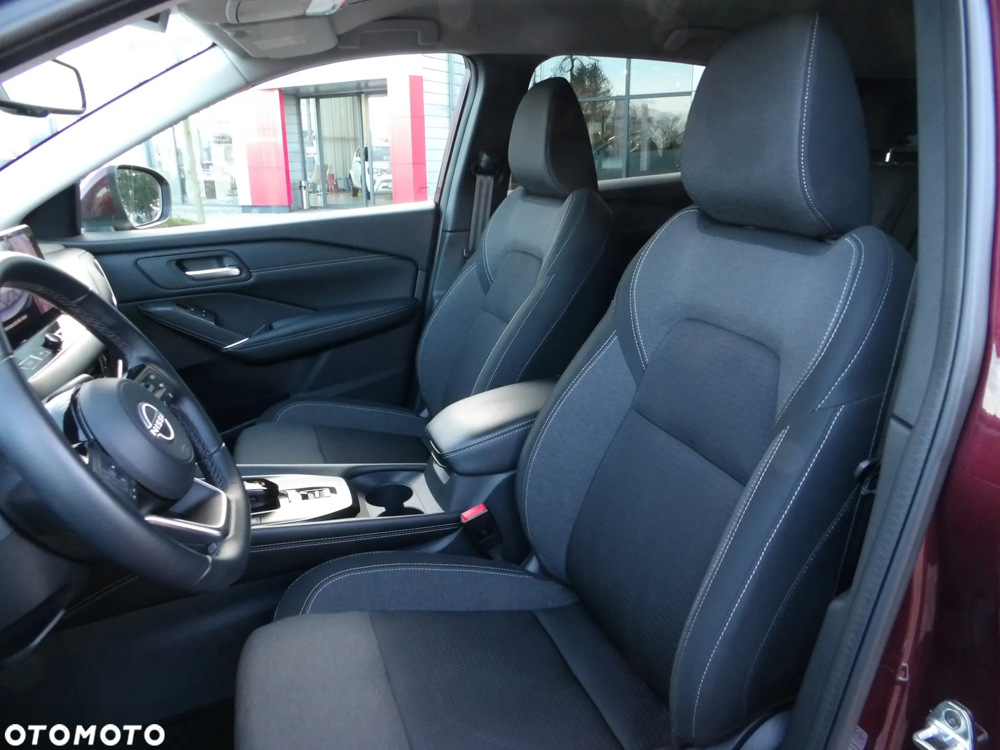 Nissan Qashqai 1.5 e-POWER N-Connecta - 28