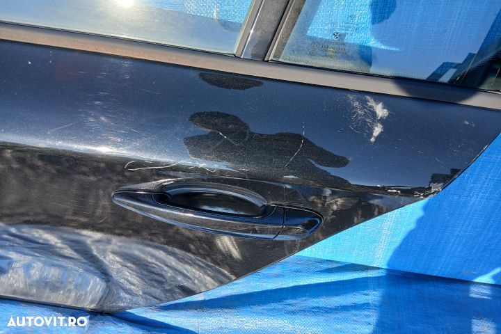 Usa / Portiera spate stanga BMW Seria 1 E87 [2004 - 2007] Hatchback 1 - 3