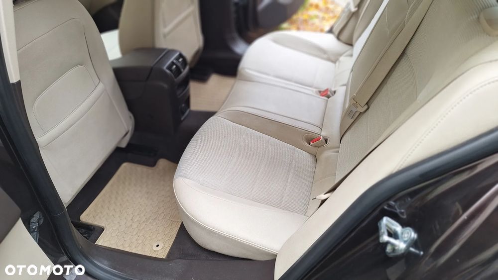 Opel Insignia 2.0 CDTI Cosmo - 5