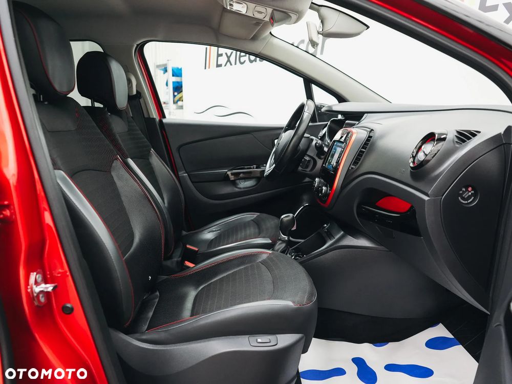 Renault Captur - 31