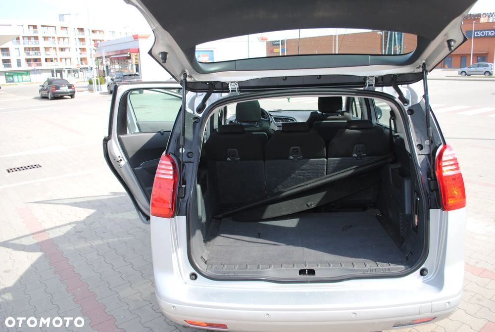 Peugeot 5008 155 THP Platinum - 10