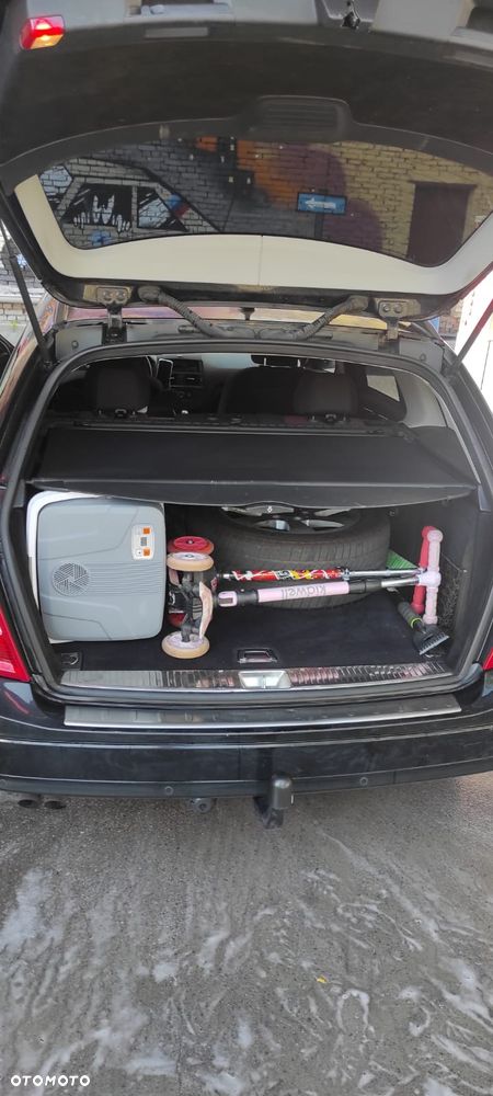 Mercedes-Benz Klasa C 200 CDI Avantgarde - 3