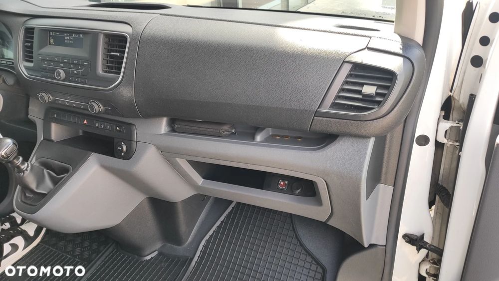 Citroën SpaceTourer 1.5 BlueHDi M Feel - 24