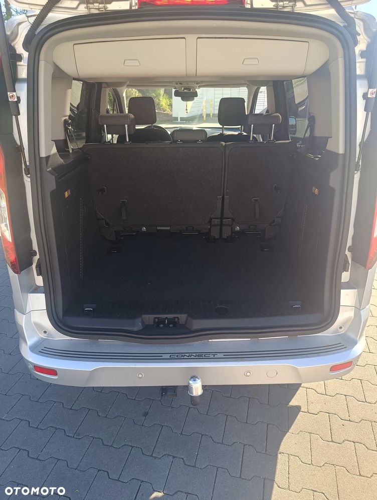 Ford Tourneo Connect 1.0 EcoBoost Titanium - 15