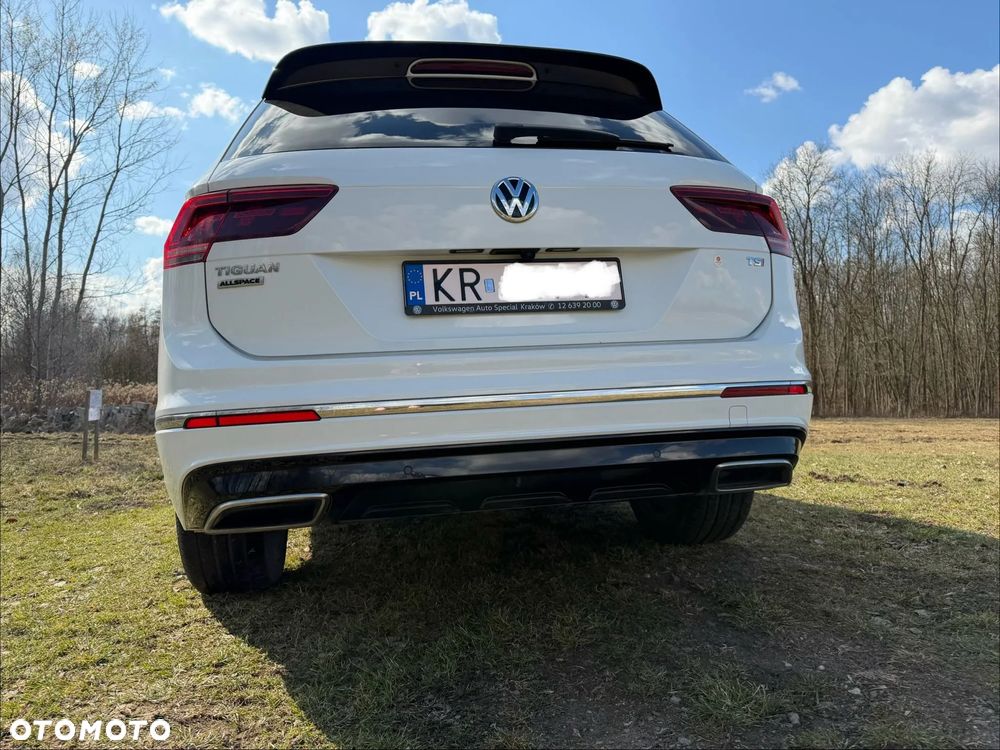 Volkswagen Tiguan 1.5 TSI EVO R-Line DSG - 17