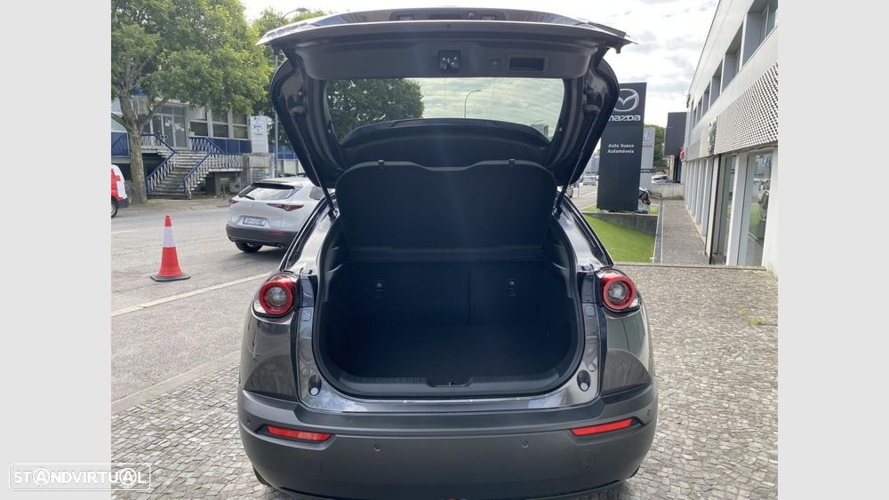 Mazda MX-30 e-SKYACTIV Makoto Urban Expression - 6