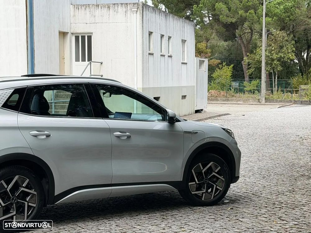 BYD Atto 3 60.48 kWh Design - 6