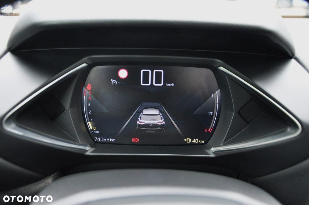 DS Automobiles DS 3 Crossback 1.5 BlueHDi Performance Line - 30