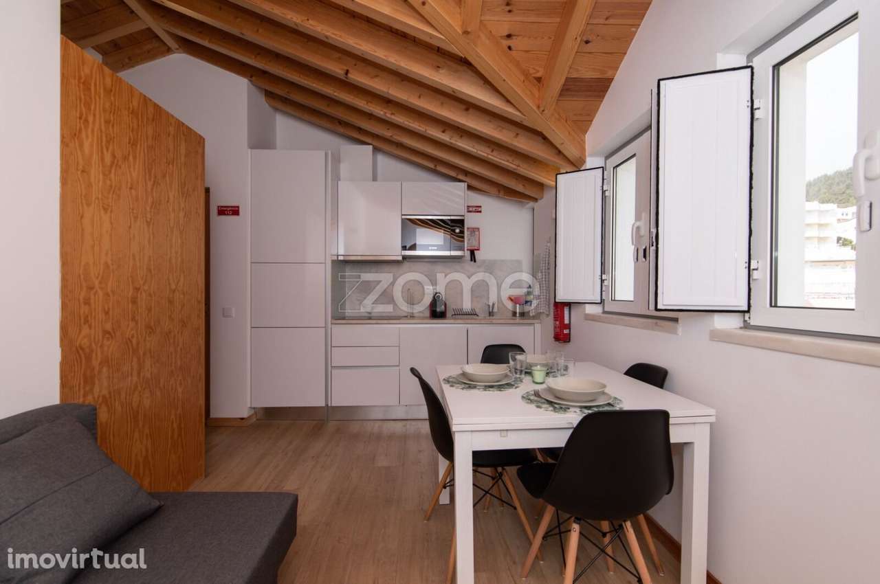 Aluga Já - T1 - Grande imagem: 3/17