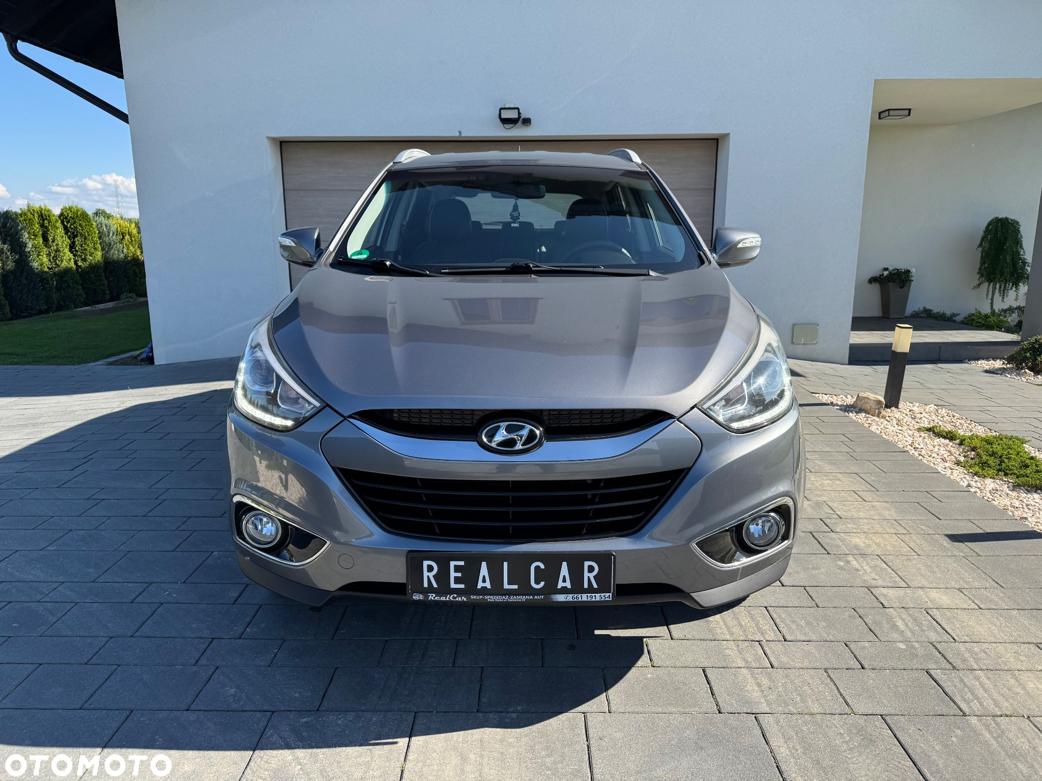 Hyundai ix35 1.7 CRDi 2WD Fifa World Cup Edition - 32