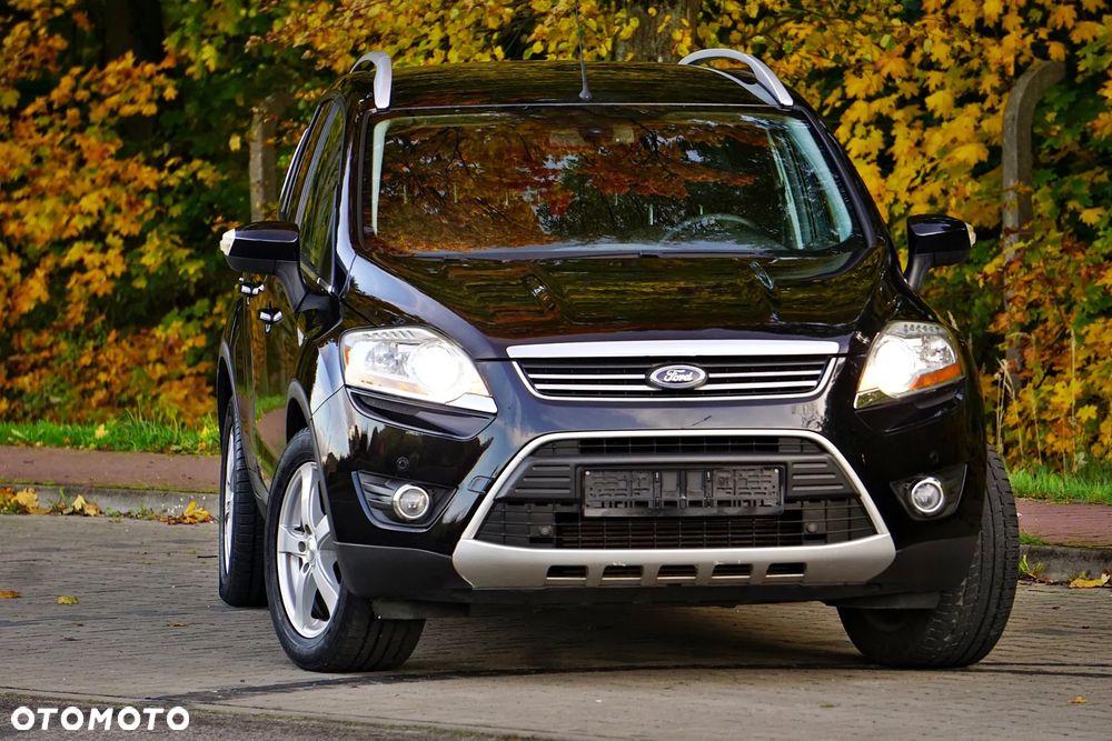 Ford Kuga 2.5 Trend EU5 - 15
