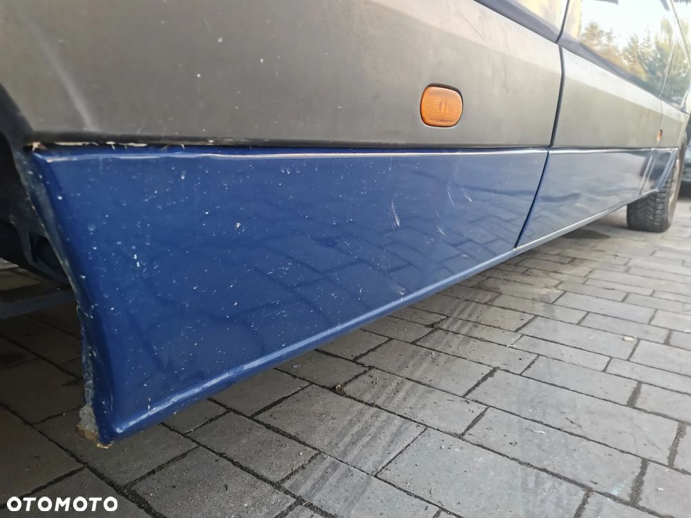 Mercedes-Benz Sprinter 313 cdi - 40