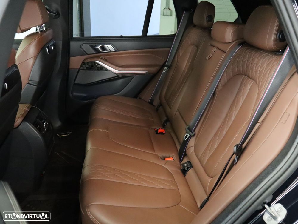 BMW X5 50 e xDrive Pack M Desportivo Pro - 15