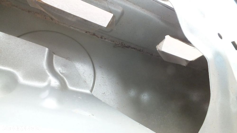 Klapa tylna Skoda Fabia III kombi - 11