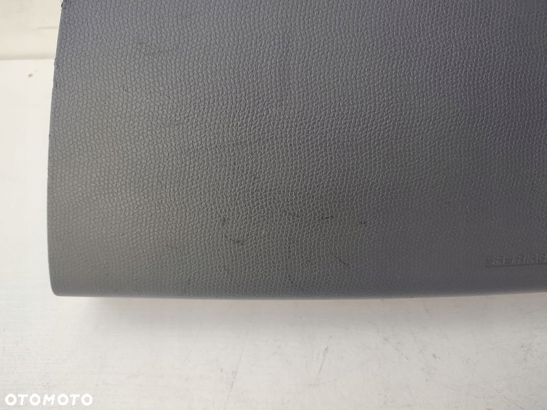 AIRBAG poduszka pasażera zaślepka SUZUKI SWIFT IV MK6 04-10 EUROPA - 1