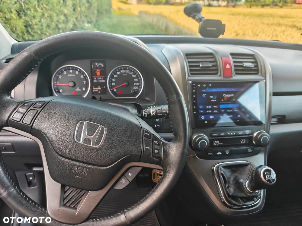 Honda CR-V 2.0 Elegance - 22