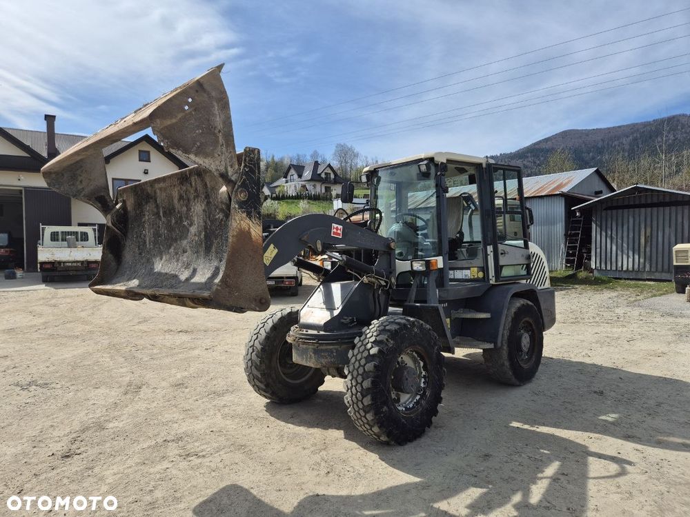 Terex TL70S - 4