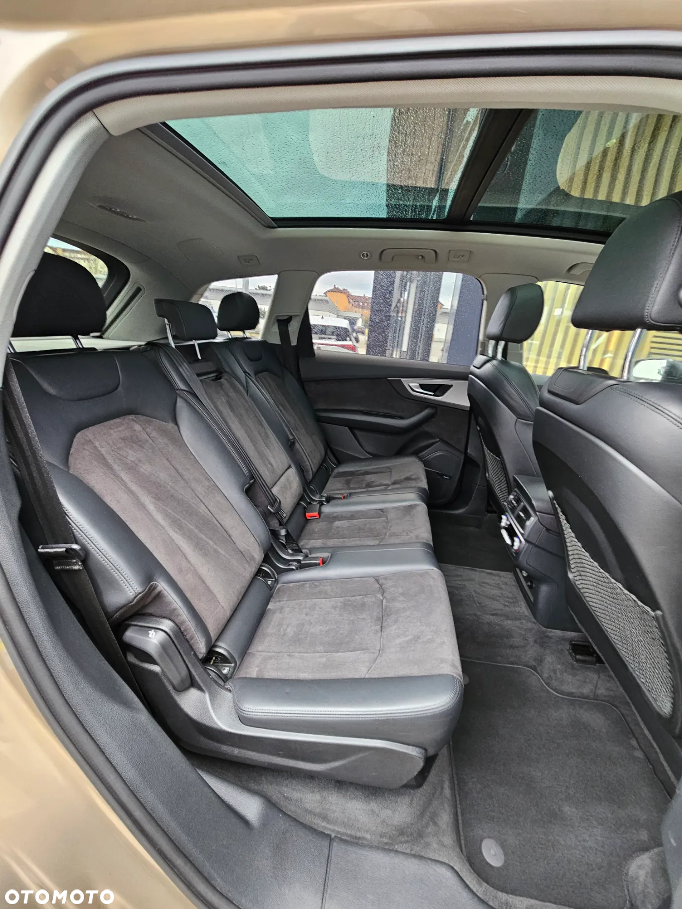 Audi Q7 50 TDI Quattro Tiptronic - 35