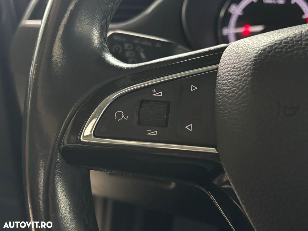 Skoda Octavia 1.0 TSI Ambition - 22