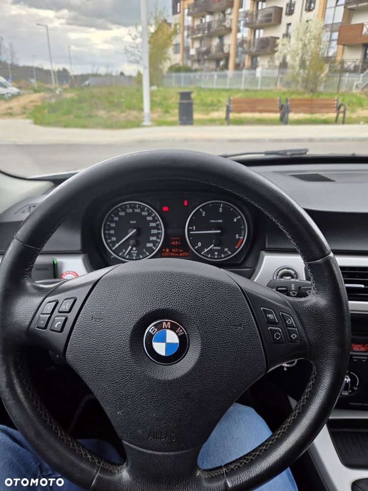 BMW Seria 3 - 2