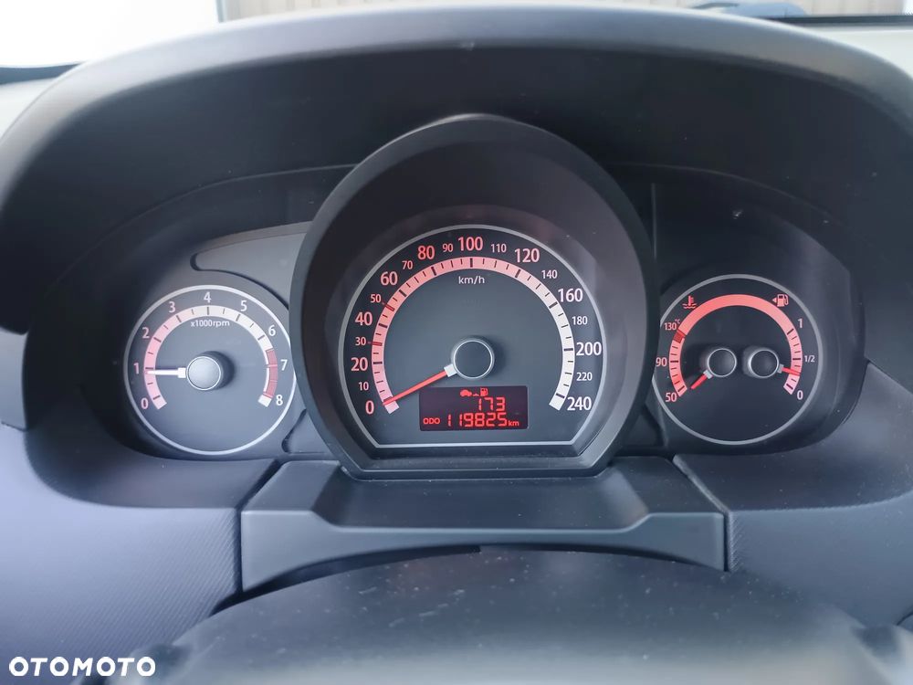 Kia ProCeed 1.4 CVVT Edition 7 - 16