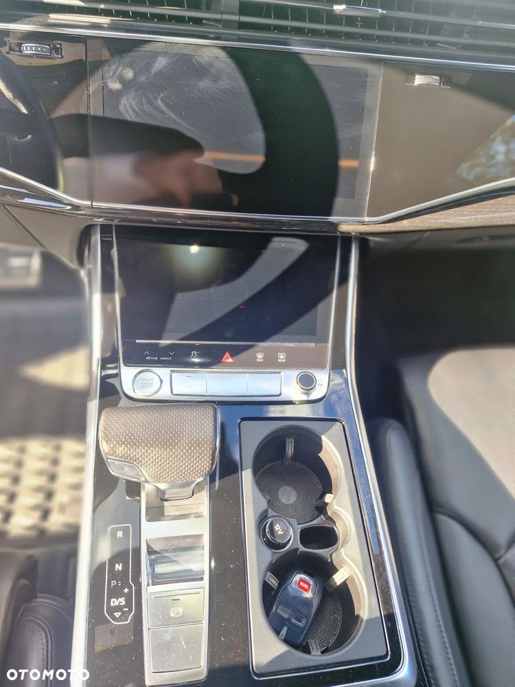Audi Q8 55 TFSI quattro tiptronic competition plus - 40