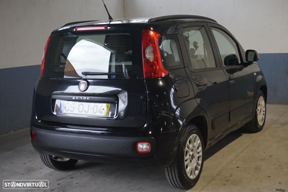 Fiat Panda 1.2 Easy S&S - 2