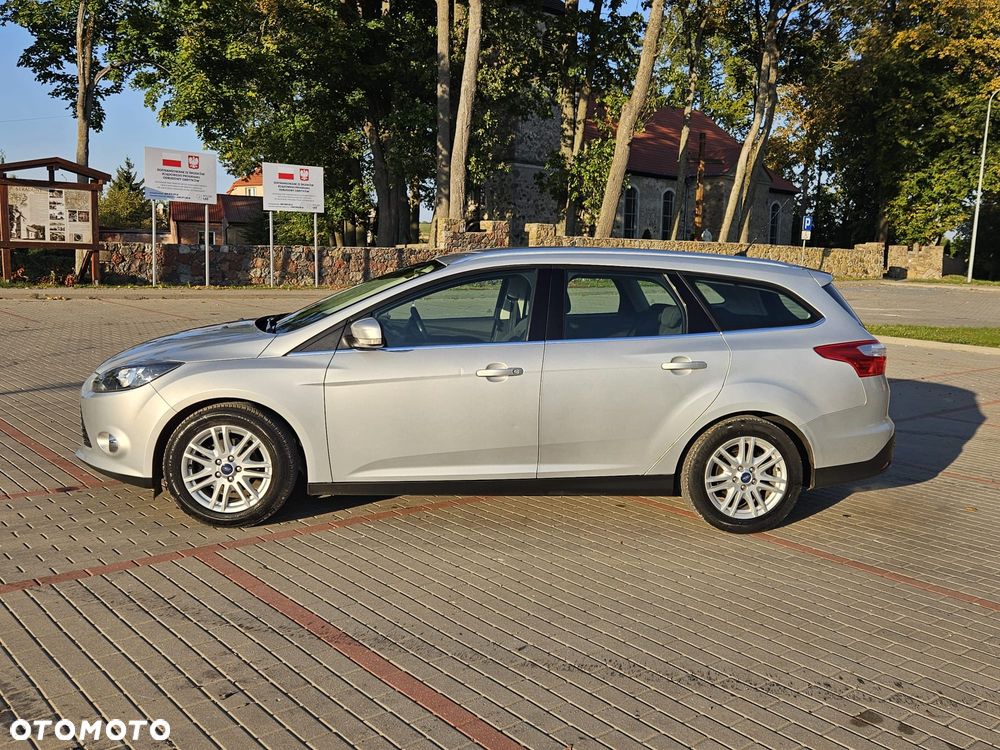 Ford Focus - 7