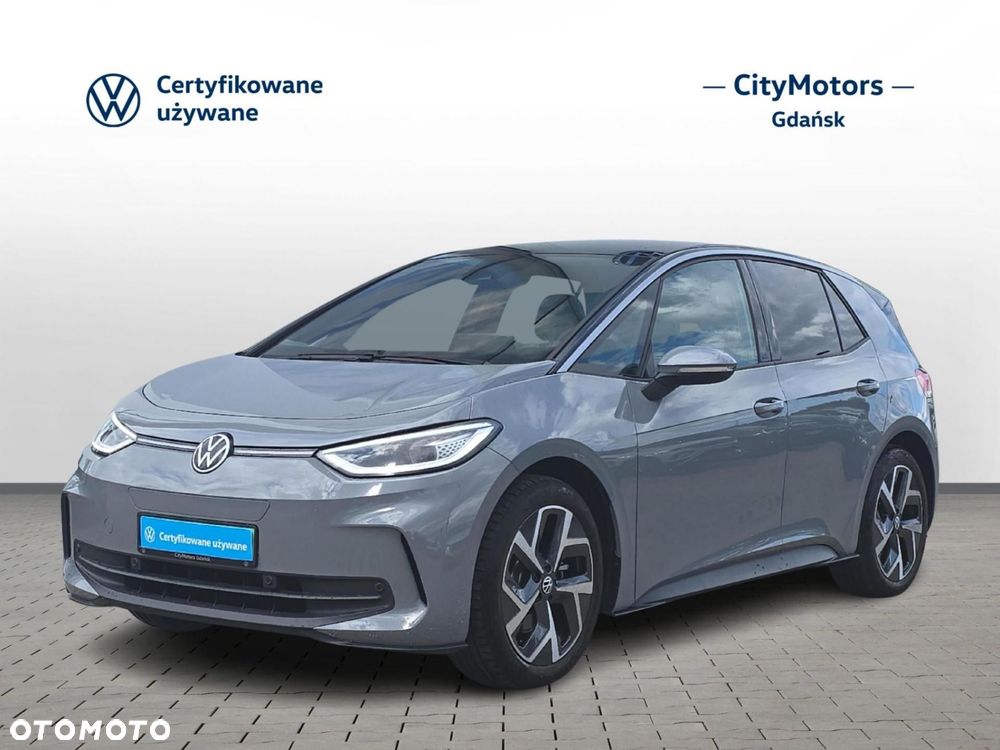 Volkswagen ID.3 58kWh Pro Performance - 2