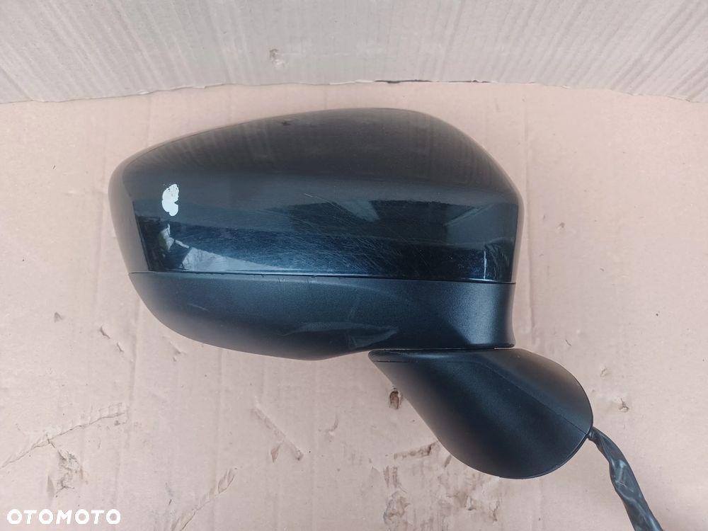 LUSTERKO LEWE MAZDA CX5 12-14 8+2 PIN  ASYSTENT PASA RUCHU - 1