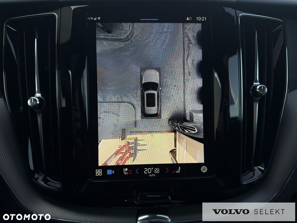 Volvo XC 60 - 21
