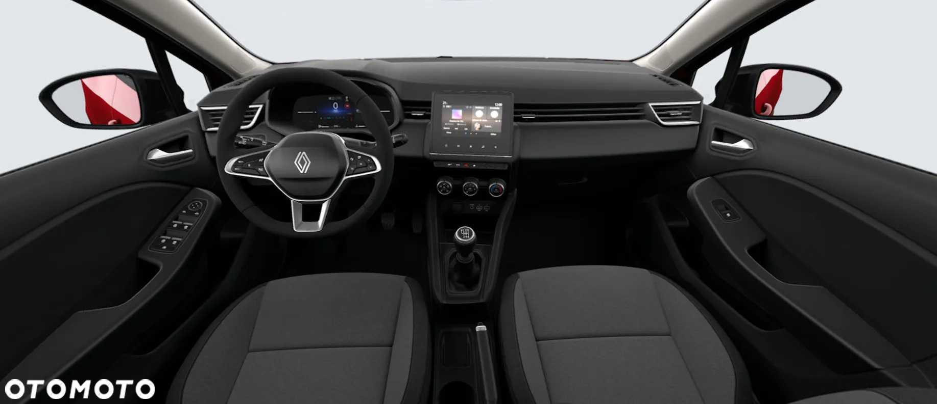 Renault Clio 1.0 TCe Evolution - 10