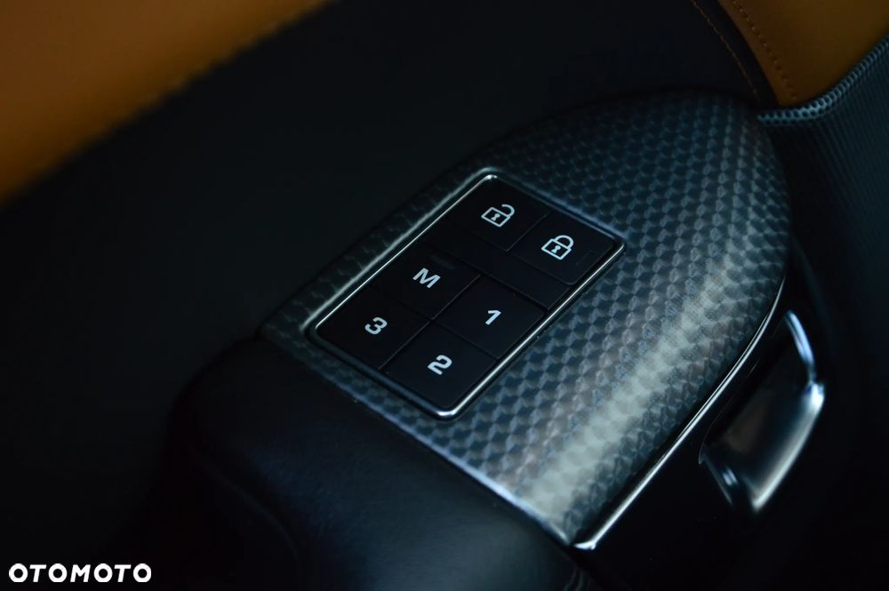 Land Rover Range Rover Sport S 3.0 P400 mHEV Dynamic HSE - 17