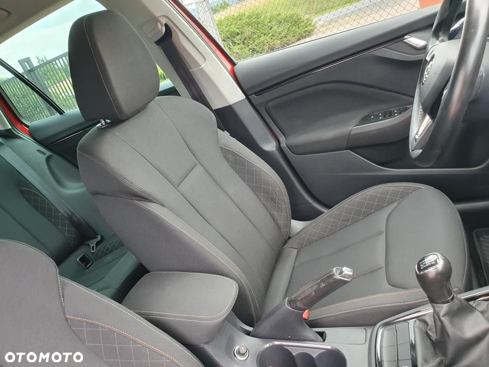 Skoda Kamiq 1.0 TSI Style - 19
