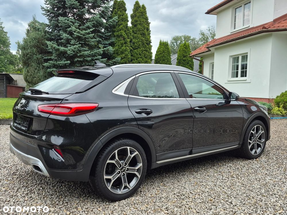 Kia XCeed 1.4 T-GDI OPF DCT7 JBL SOUND EDITION - 6