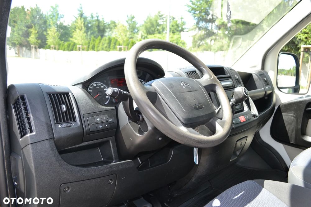 Citroën Jumper - 11
