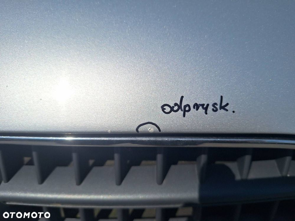 KOMPLETNY PRZÓD AUDI Q7 I LY7W MASKA ZDERZAK BŁOTNIKI LAMPY PAS PRZEDNI - 20