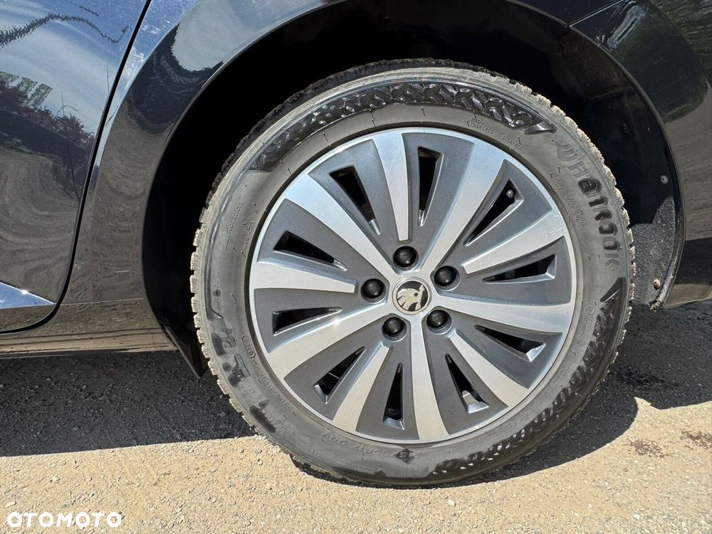 Skoda Superb 1.5 TSI Style DSG - 23