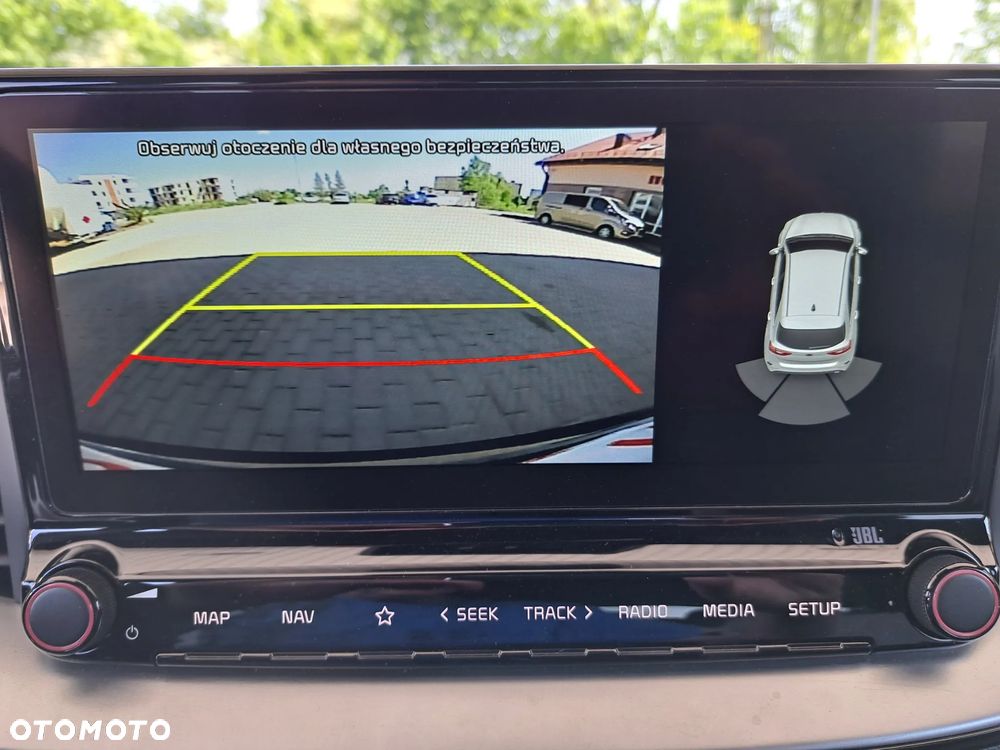 Kia ProCeed 1.5 T-GDI GT Line - 28