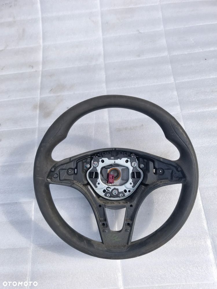 Kierownica MB Vito w447 A0014602803 - 2