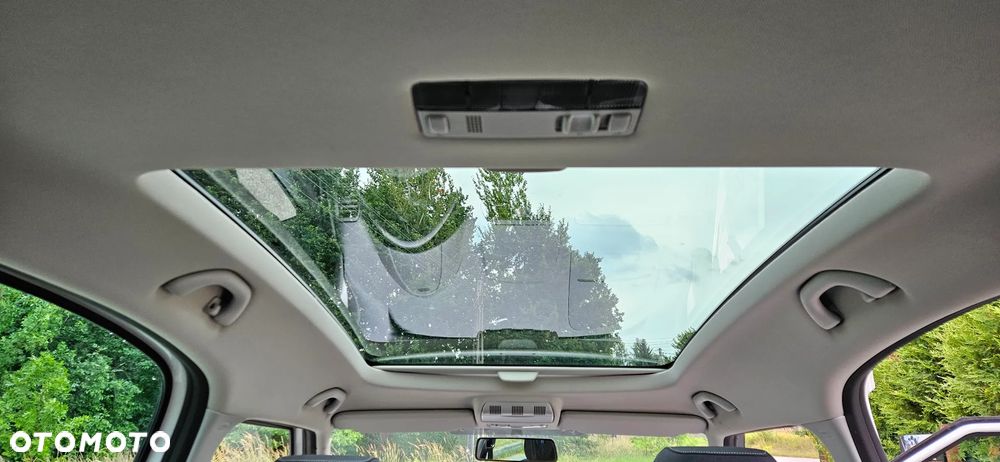 Skoda Roomster 1.2 TSI Scout PLUS EDITION - 26