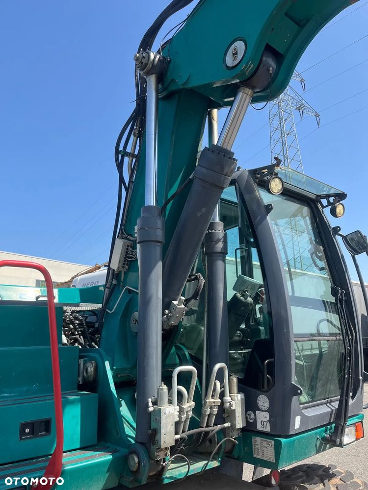 Atlas 160 W - 6