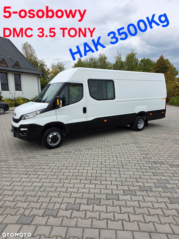 Iveco Daily