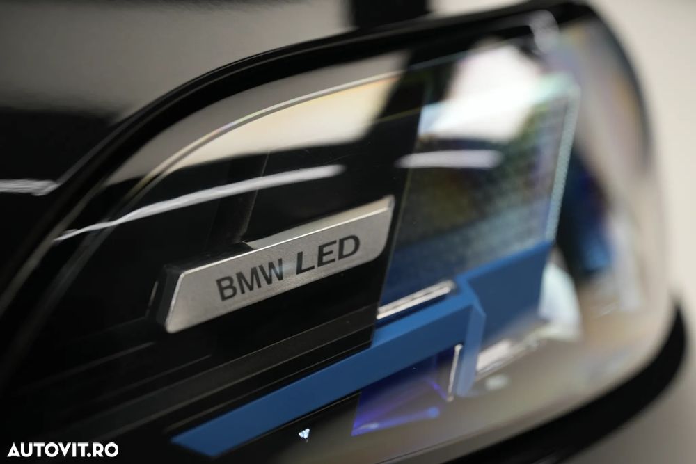 BMW X6 M M60i xDrive - 7