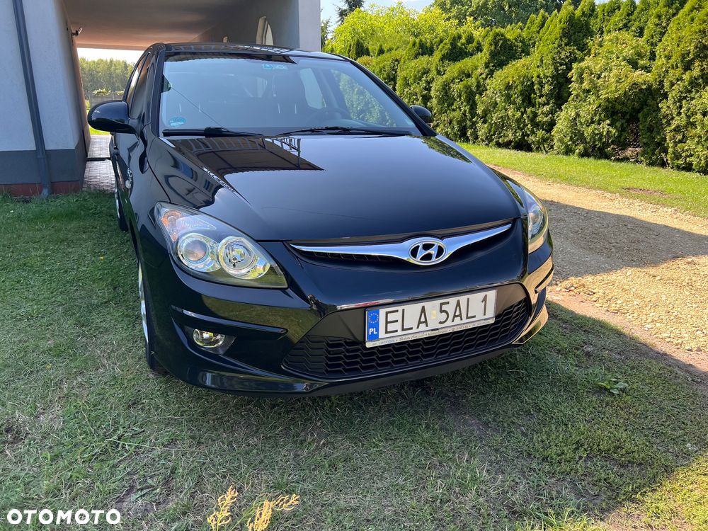 Hyundai i30 1.4 Blue Comfort - 18