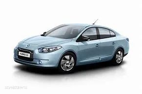 Renault Fluence Ze Elektryk Karoseria Ćwiartka Progi Części - 1