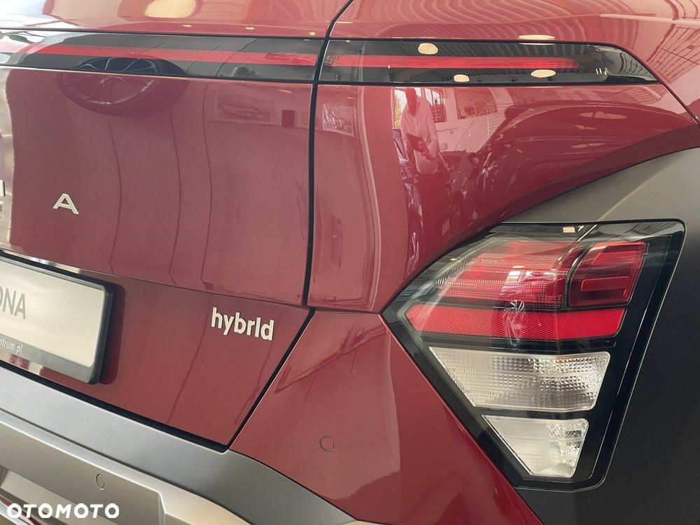 Hyundai Kona - 13