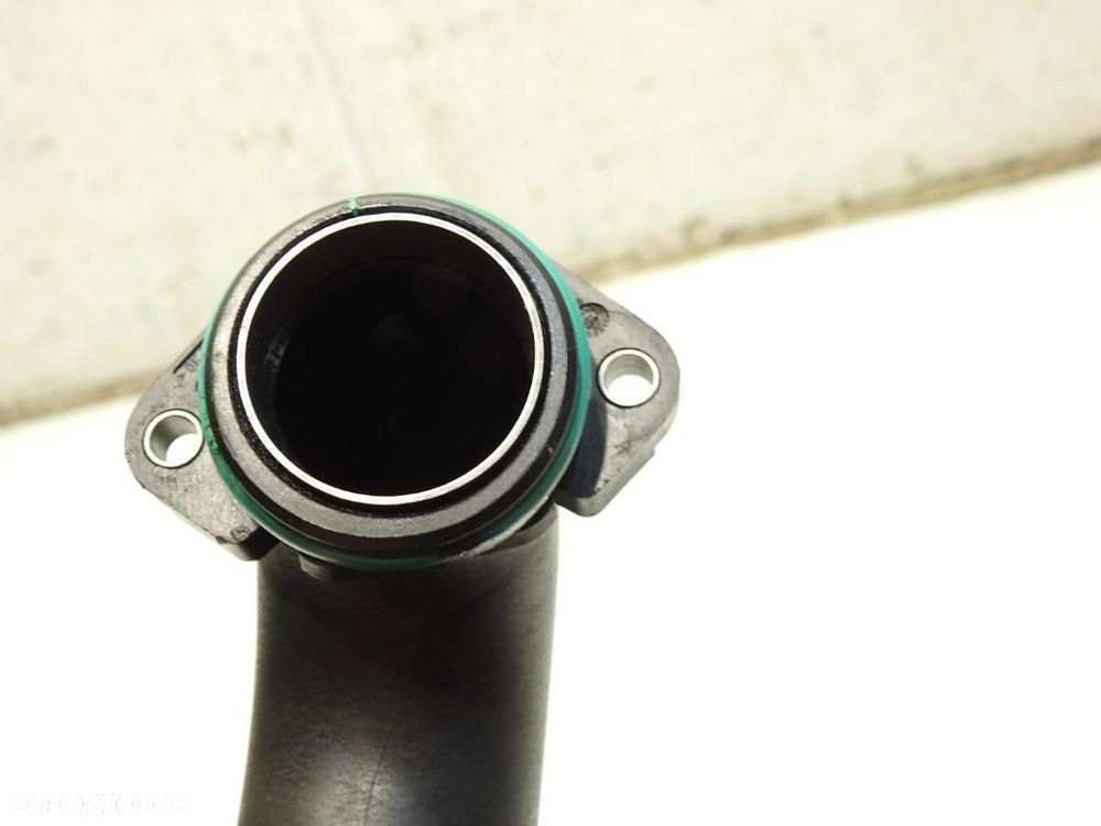 RURA PRZEWÓD INTERCOOLERA VOLVO XC60 I 2.4 D5 31269238 - 6